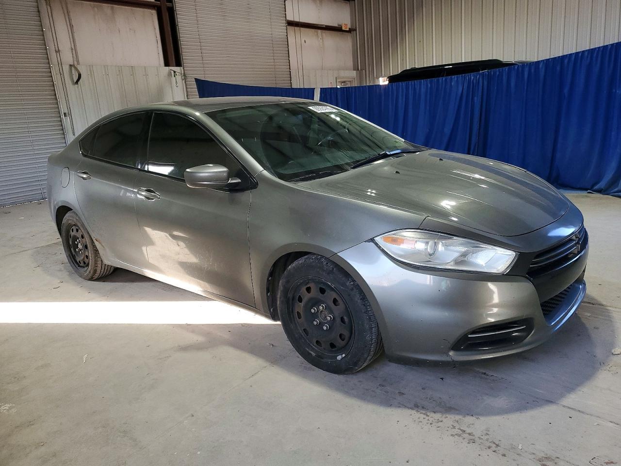 2013 DODGE Dart