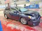 2012 SUBARU IMPREZA