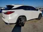 2018 LEXUS RX 350L