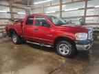 2008 DODGE RAM 1500