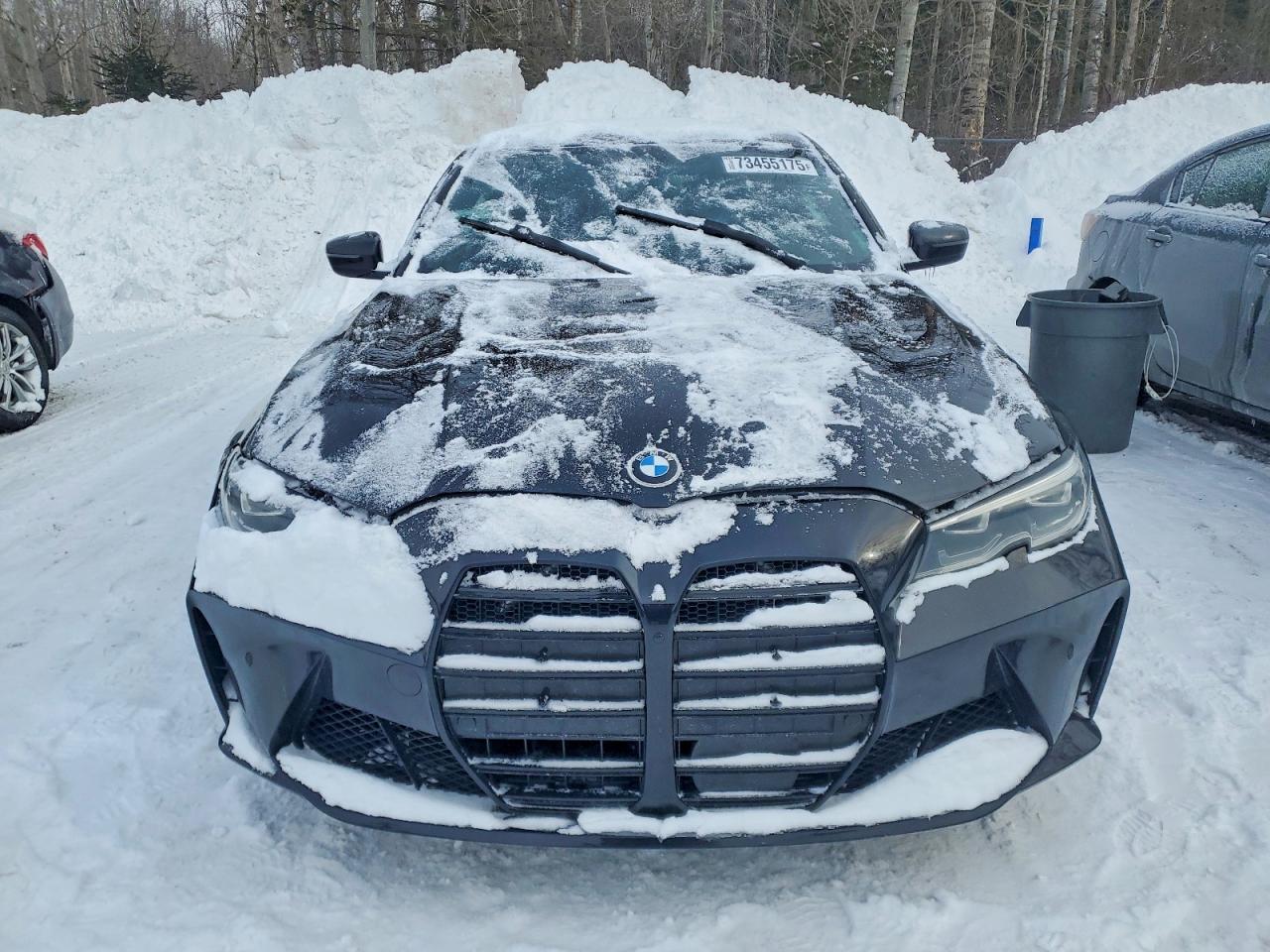 2019 BMW 3 SERIES