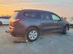 2016 CHEVROLET TRAVERSE