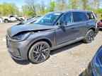 2025 LINCOLN Aviator