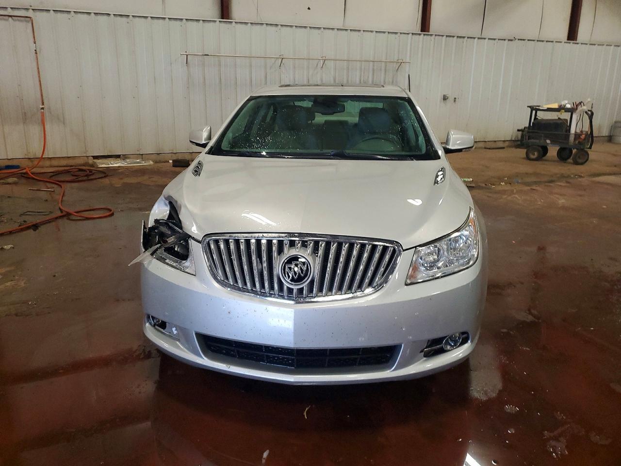 2011 BUICK LACROSSE