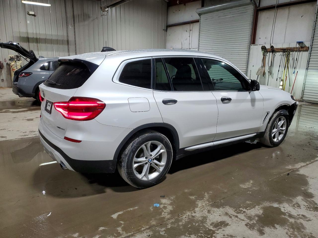 2020 BMW X3