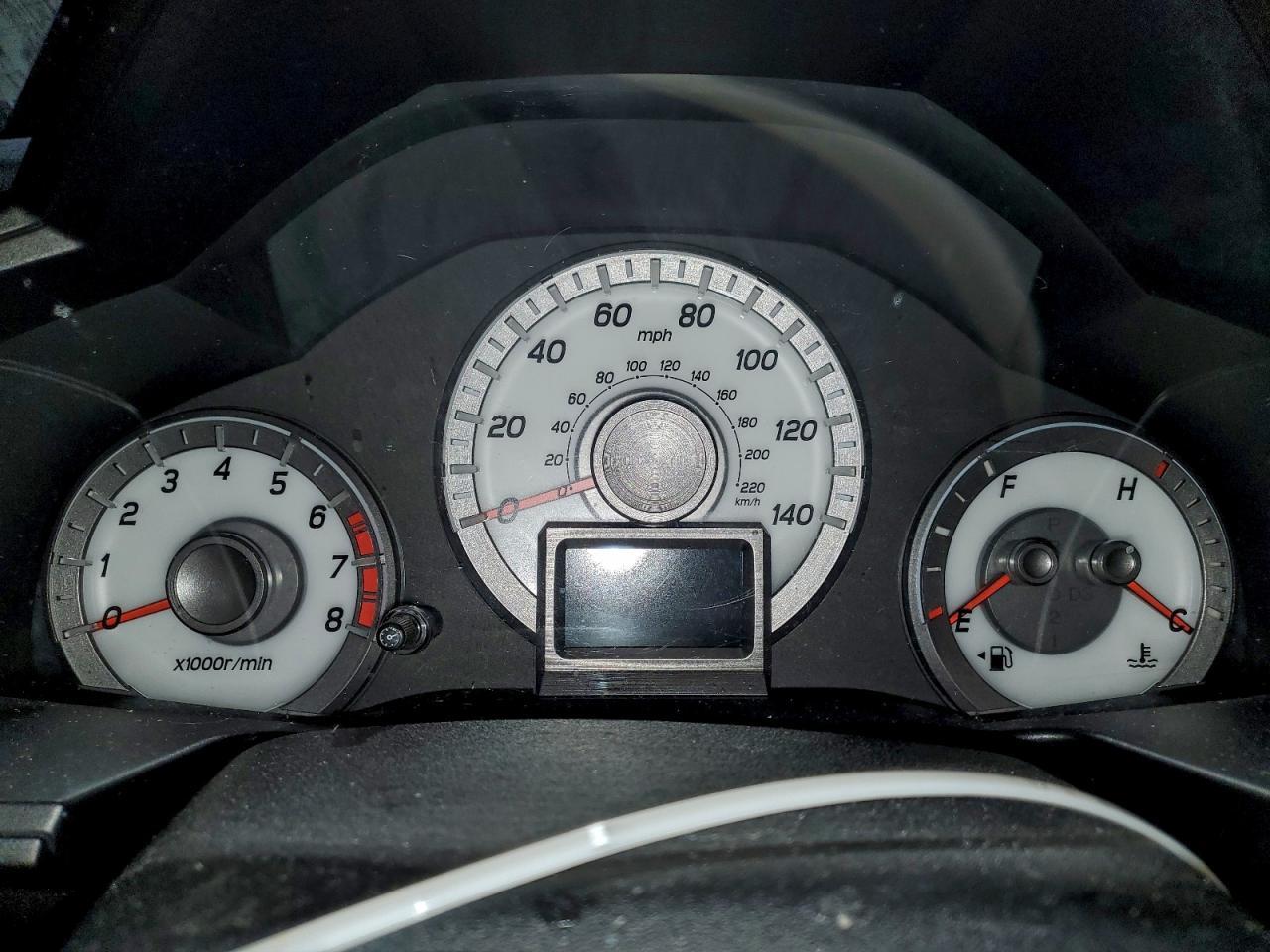 2014 HONDA PILOT