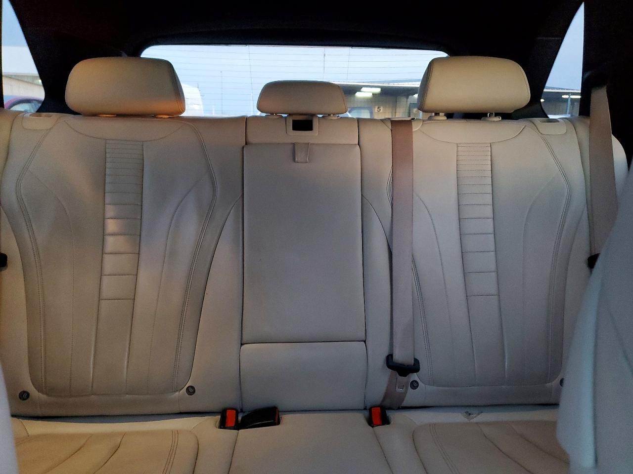 2017 BMW X5