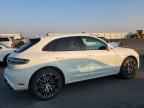 2022 PORSCHE Macan