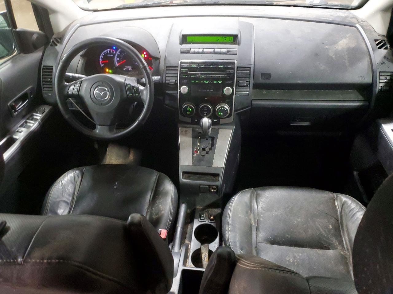 2010 MAZDA 5