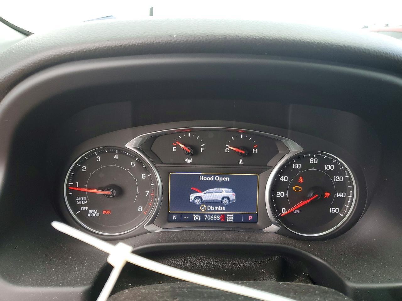 2020 GMC ACADIA