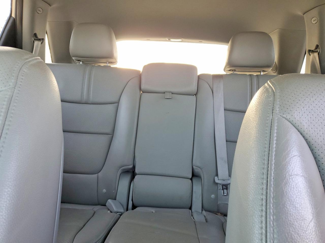 2014 KIA SORENTO