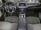 2022 CHEVROLET BLAZER