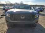 2022 NISSAN Frontier