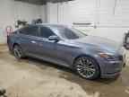 2016 HYUNDAI GENESIS