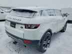 2012 LAND ROVER RANGE ROVER EVOQUE