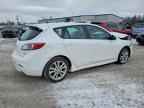 2011 MAZDA 3
