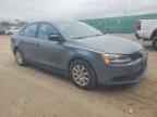 2012 VOLKSWAGEN JETTA