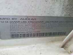 2015 AUDI A4