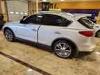 2011 INFINITI EX35