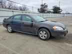 2009 CHEVROLET IMPALA