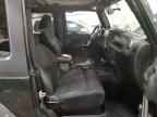 2011 JEEP WRANGLER