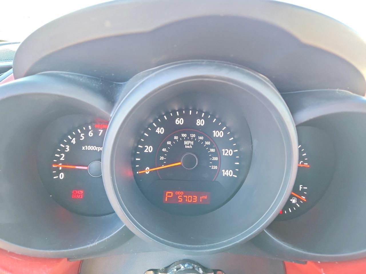2010 KIA SOUL