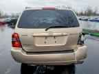 2004 TOYOTA HIGHLANDER