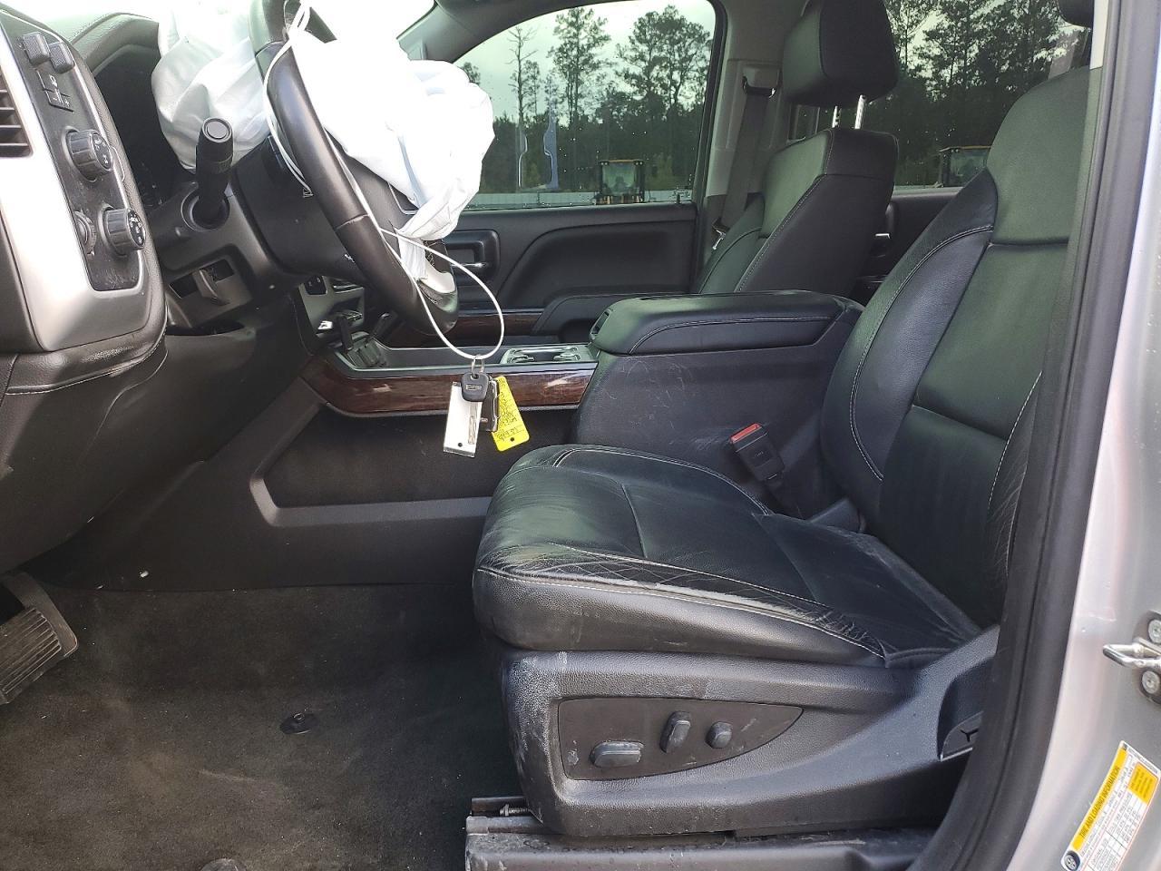 2018 GMC Sierra
