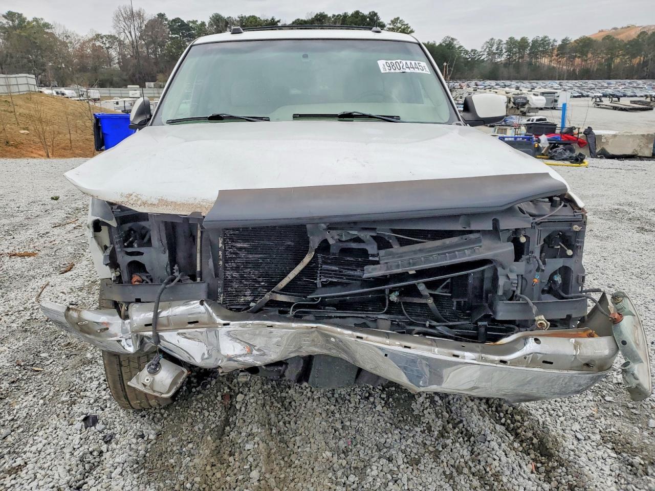 2005 GMC Yukon