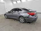 2015 INFINITI Q50