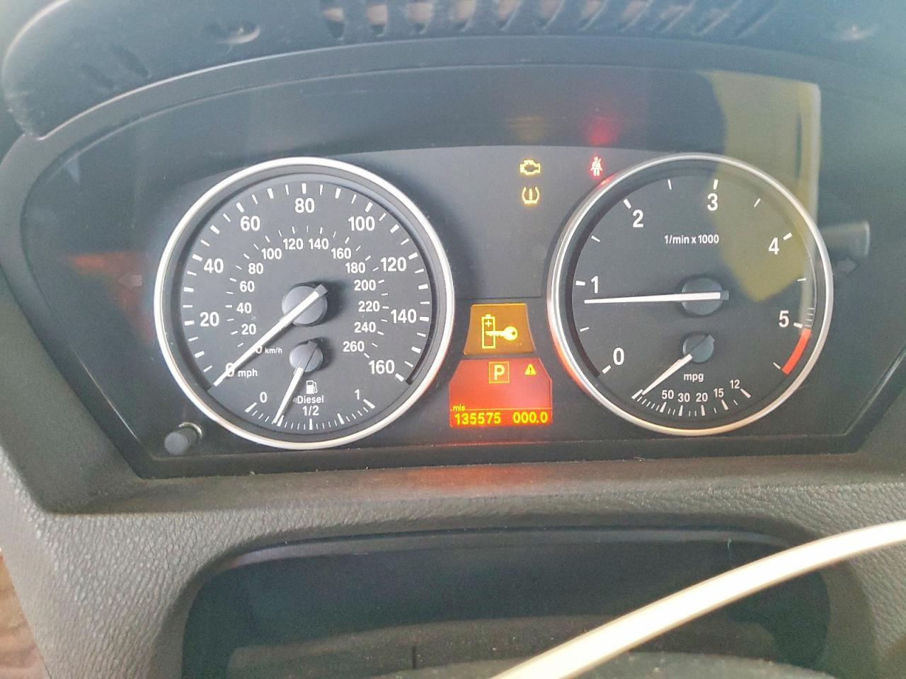 2009 BMW X5