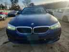 2020 BMW 5 series