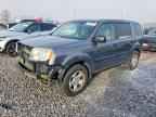 2011 HONDA PILOT