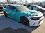 2016 DODGE CHARGER