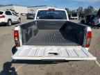 2001 NISSAN Frontier