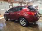 2009 NISSAN MURANO