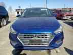 2022 HYUNDAI ACCENT