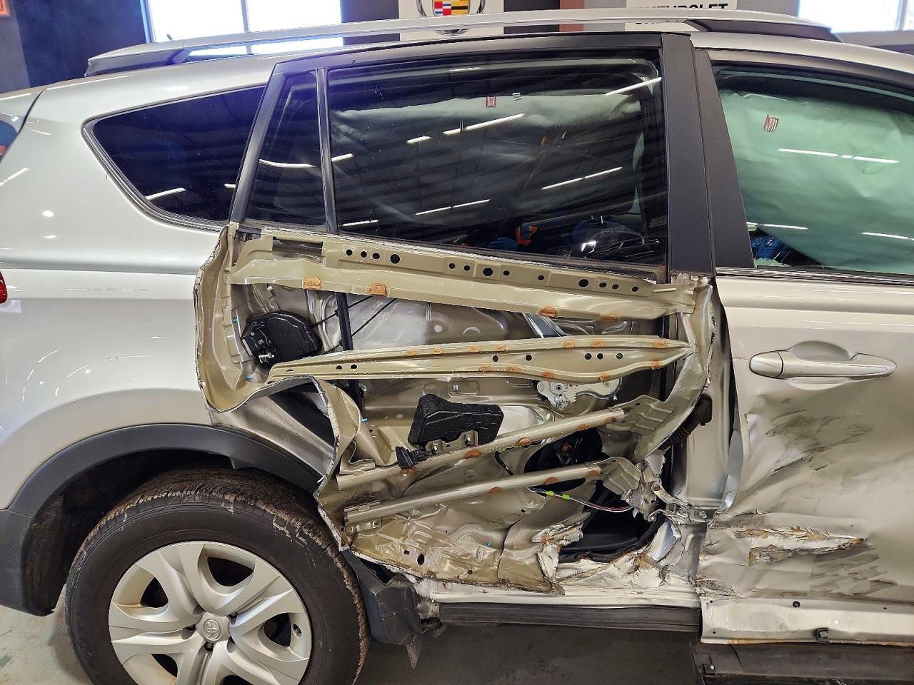 2013 TOYOTA RAV4