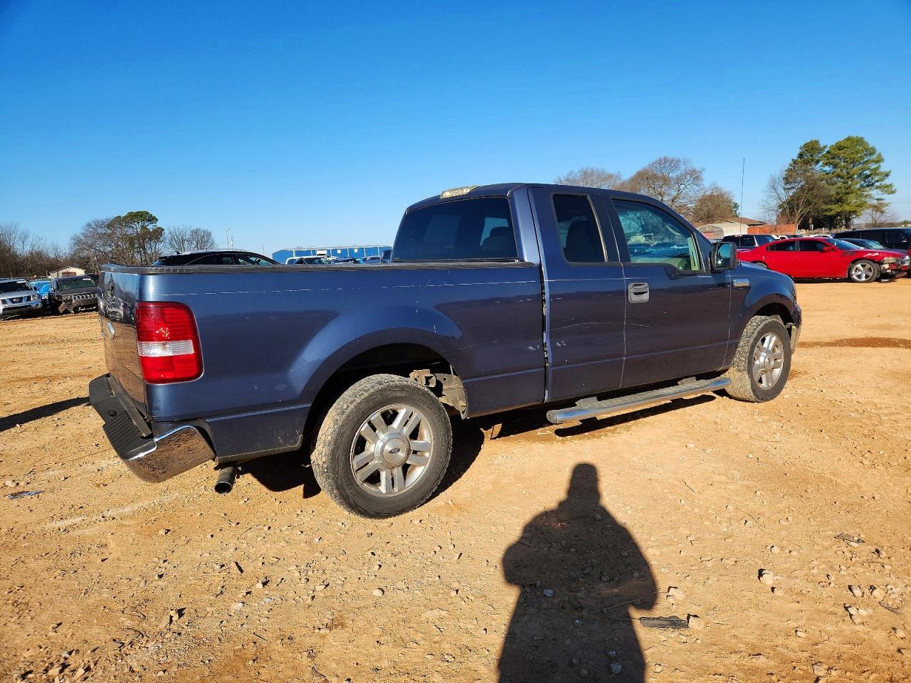 2006 FORD F-150 Lightning