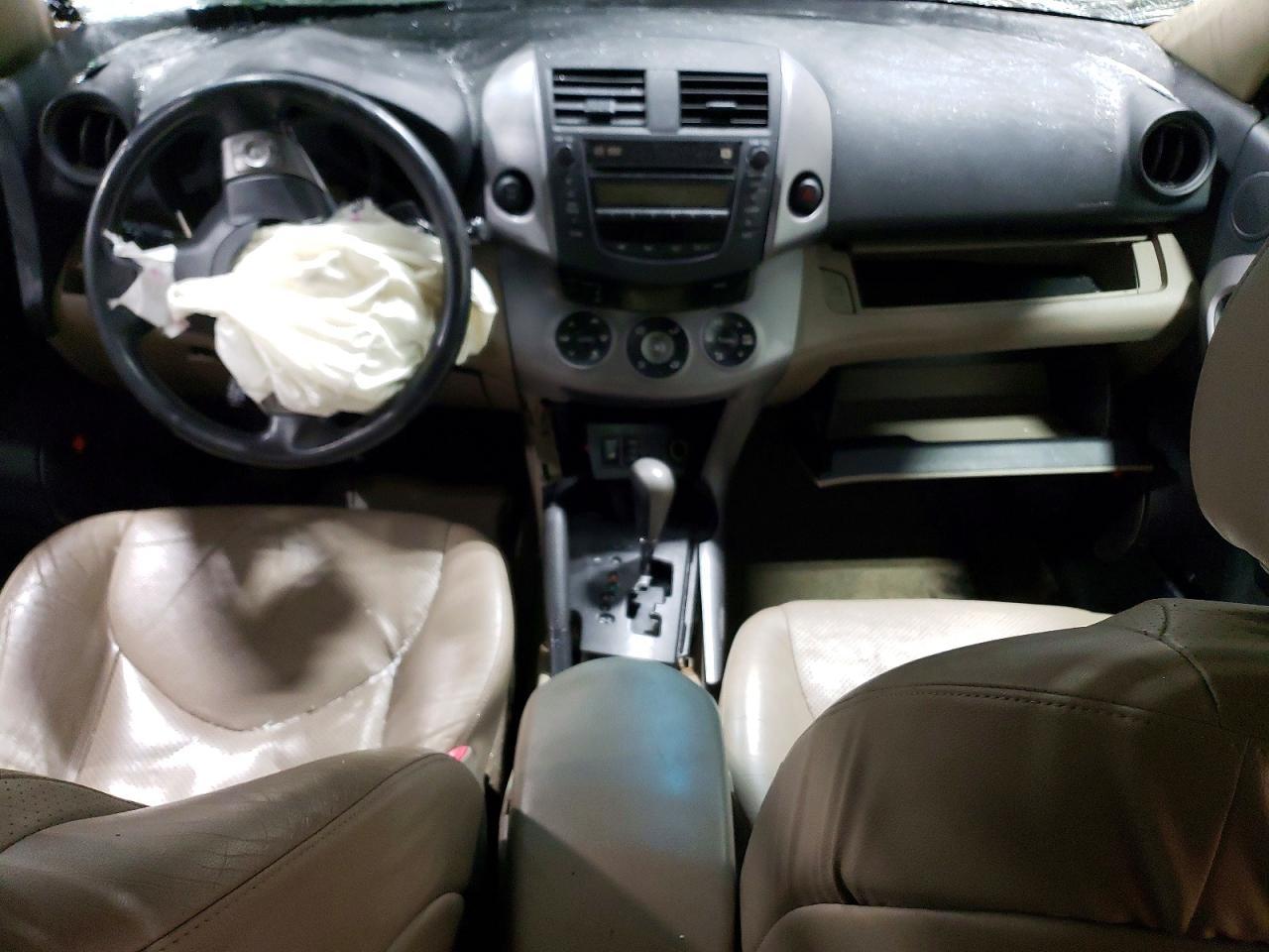 2007 TOYOTA RAV4