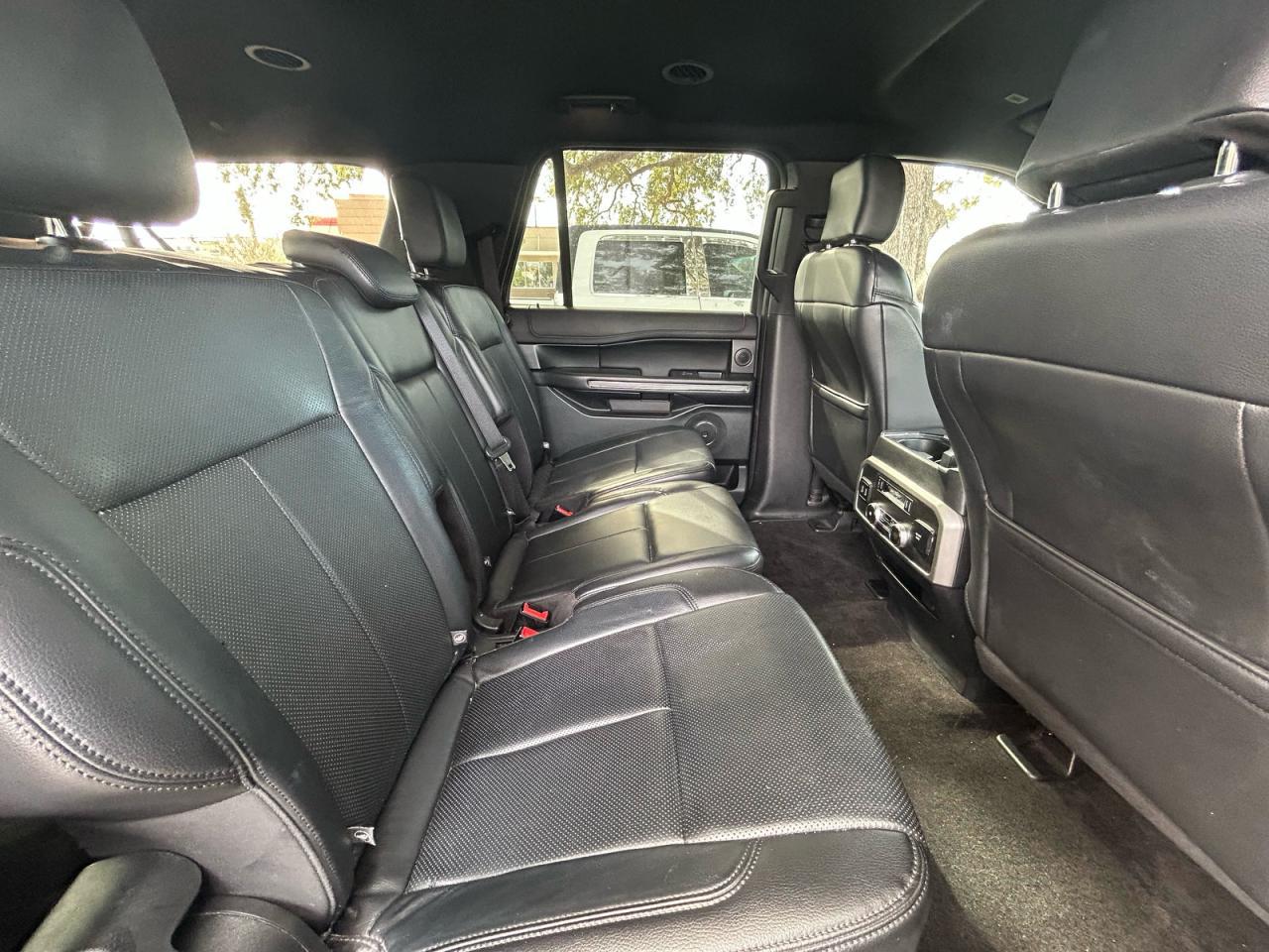2018 FORD Expedition