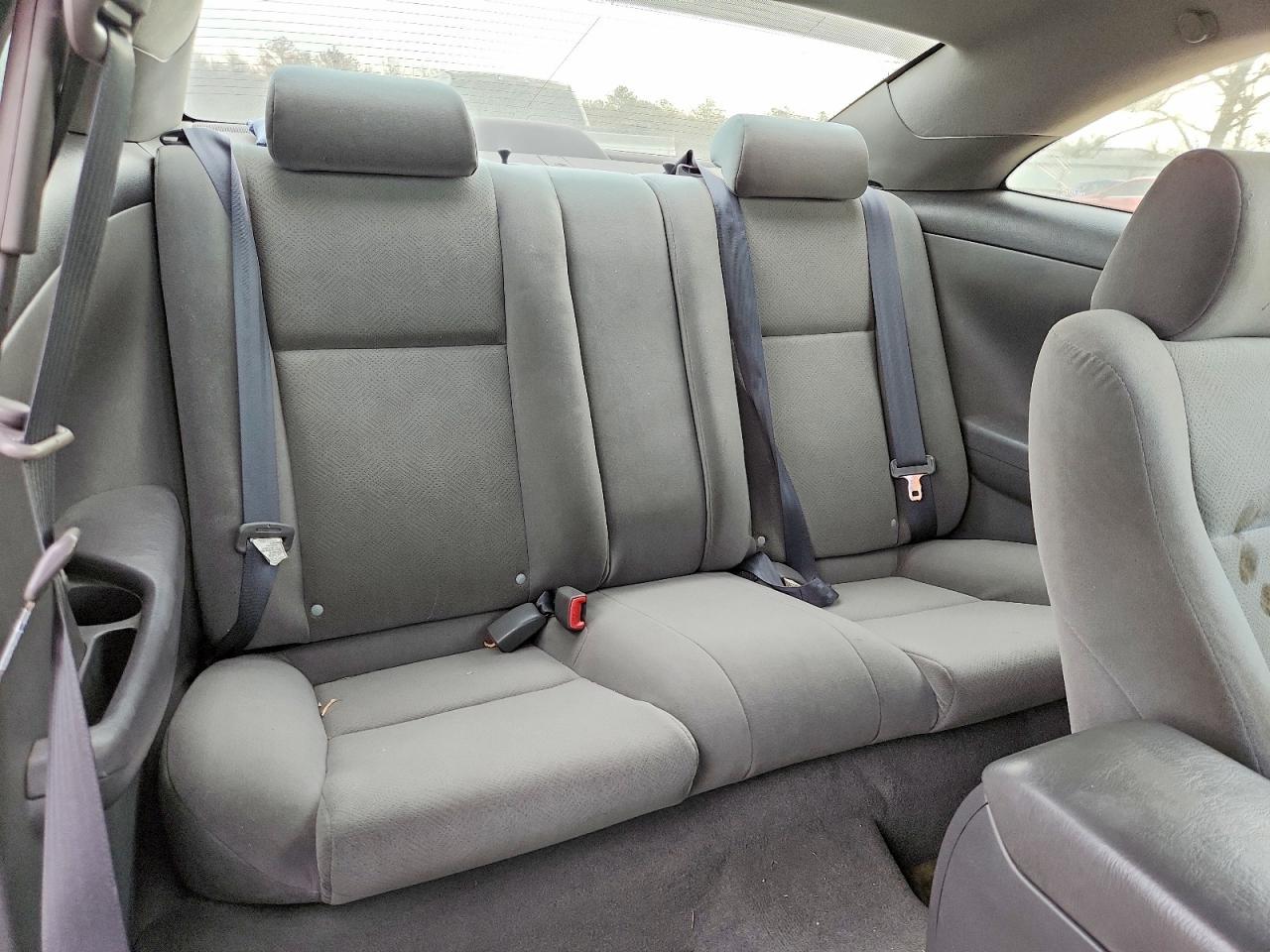 2006 TOYOTA CAMRY