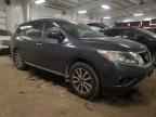 2014 NISSAN PATHFINDER