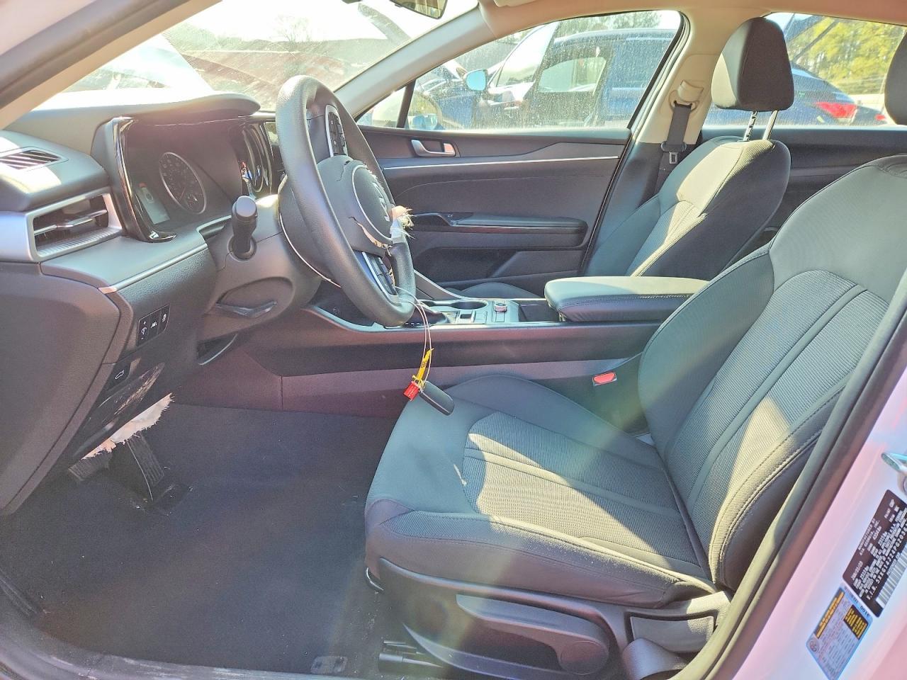 2023 KIA K5