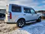 2015 LAND ROVER LR4