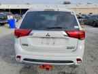 2018 MITSUBISHI outlander