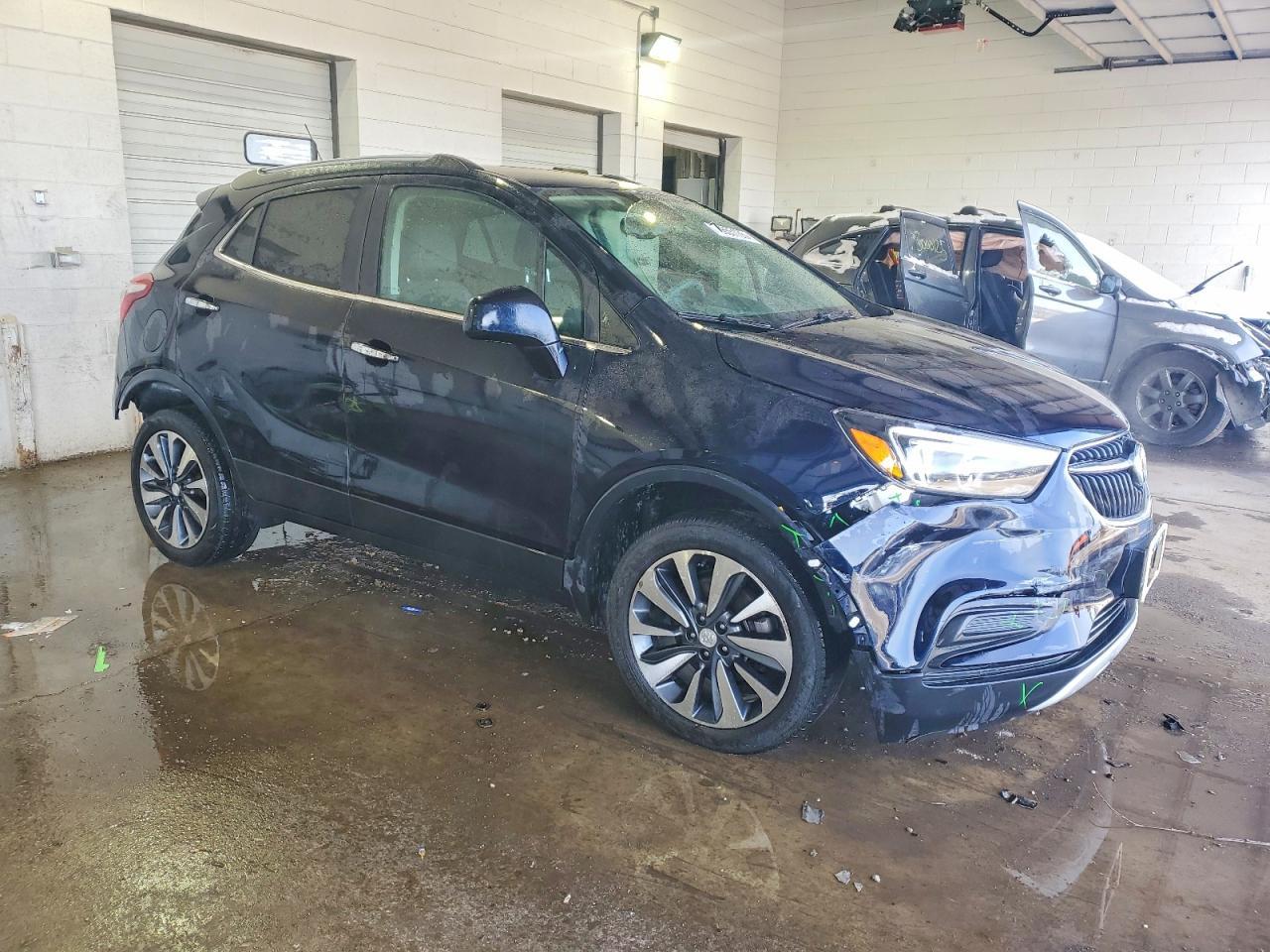2022 BUICK ENCORE