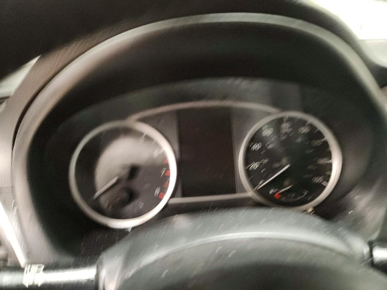 2016 NISSAN SENTRA