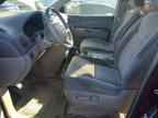2007 TOYOTA SIENNA