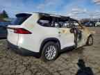 2024 TOYOTA HIGHLANDER